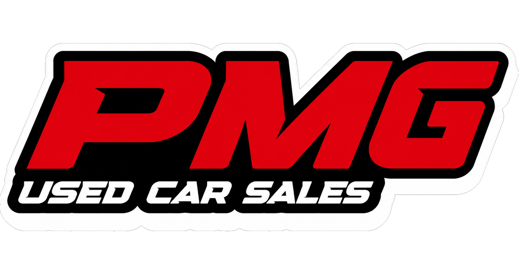 PMG Used Car Sales